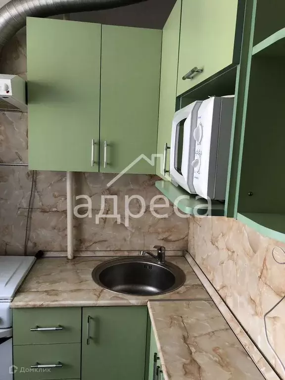 Продаётся 1-к квартира, 30.2 м - Фото 1