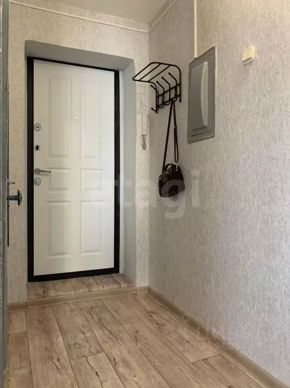 1-к кв. Забайкальский край, Чита ул. Бабушкина, 98 (30.2 м) - Фото 1