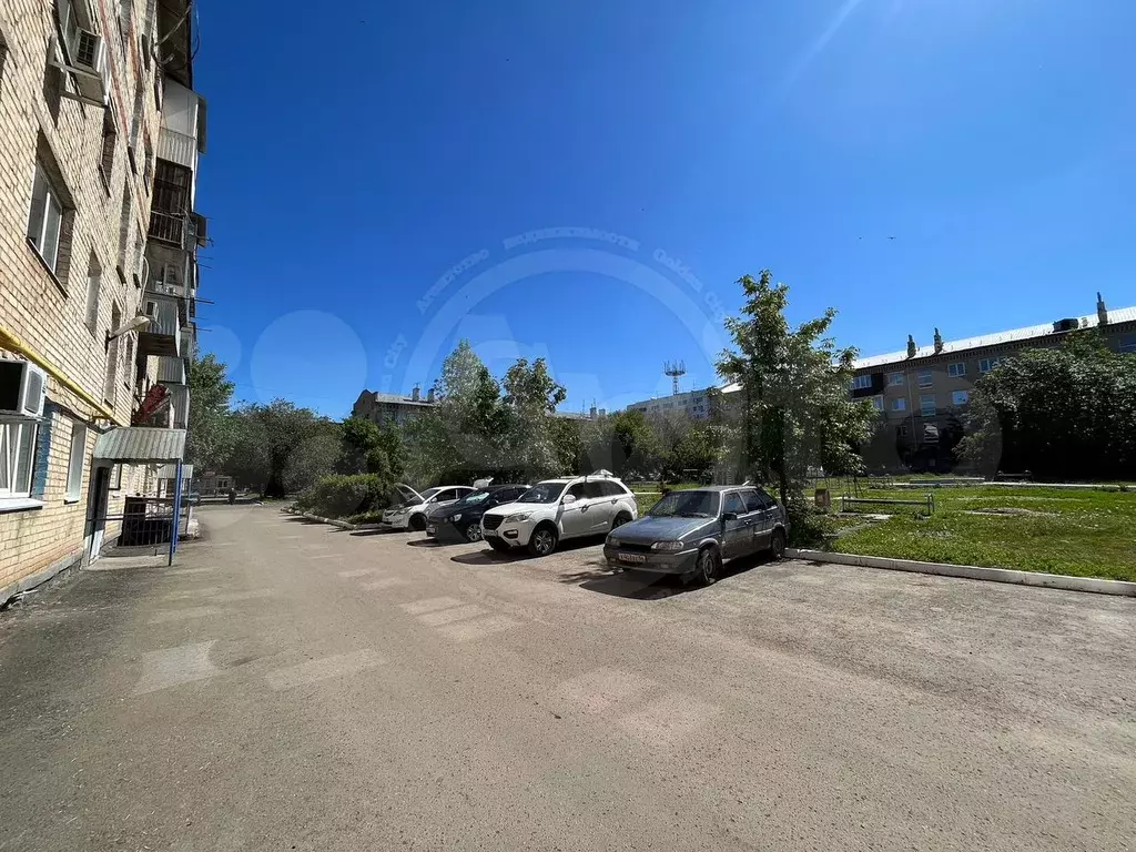 1-к. квартира, 11,2 м, 1/5 эт. - Фото 1