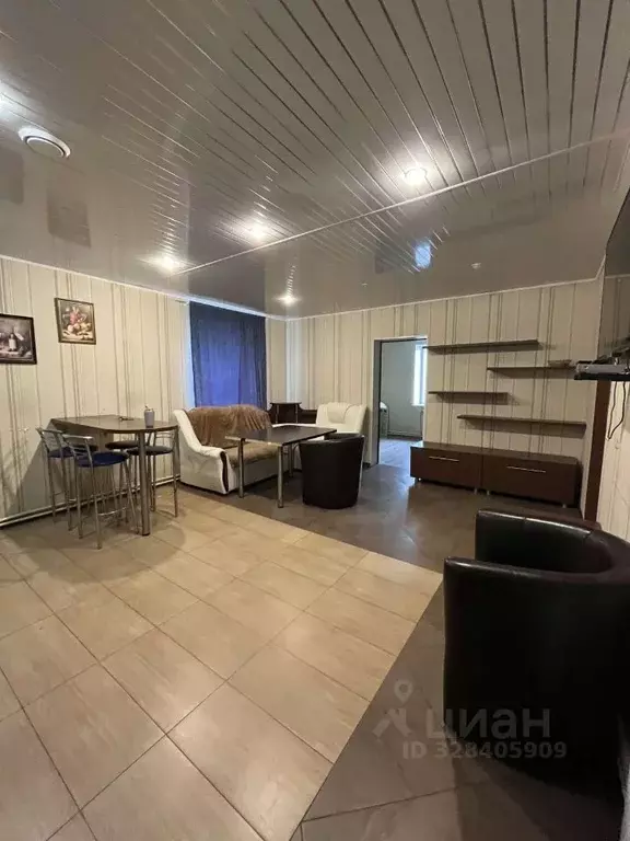 Коттедж в Белгородская область, Старый Оскол ул. Тружеников (160 м) - Фото 2