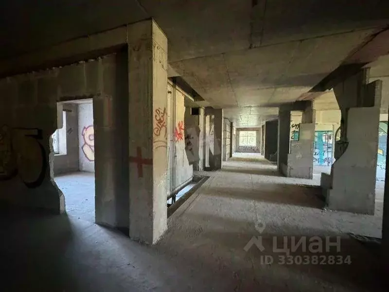 Помещение свободного назначения в Московская область, Мытищи ... - Фото 2