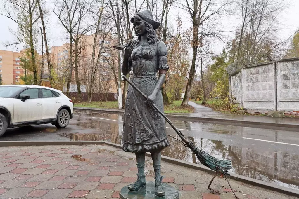 2-к кв. Московская область, Долгопрудный ул. Циолковского, 32/12 (47.0 ... - Фото 1