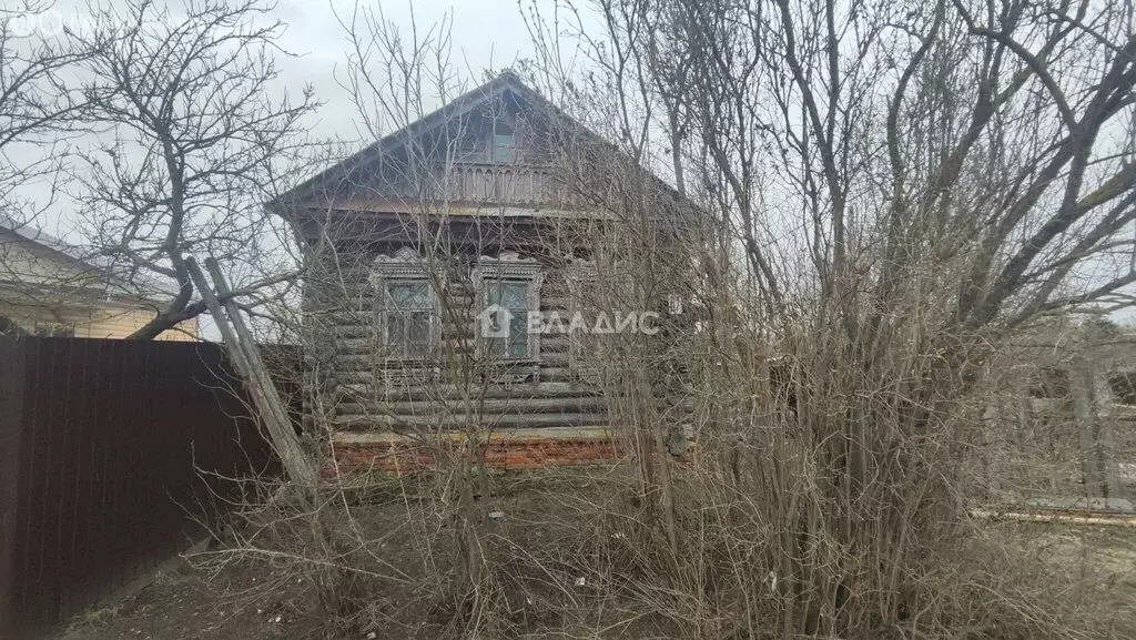 Дом в деревня Двуглинково, 87 (39.5 м) - Фото 1