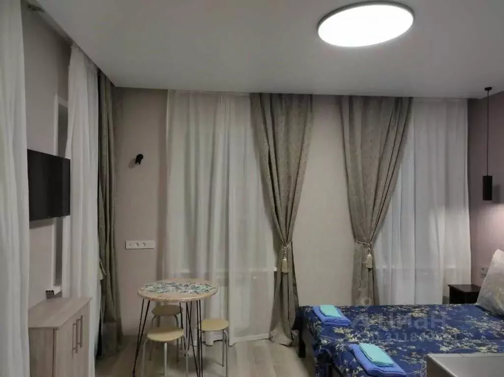 1-к кв. Владимирская область, Владимир ул. Подбельского, 21 (30.0 м) - Фото 0