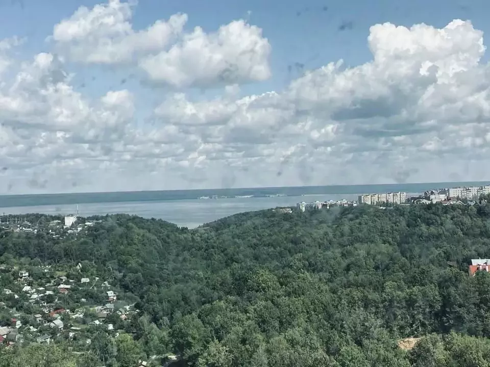 2-к кв. Чувашия, Чебоксары ул. Филиппа Лукина, 16 (98.25 м) - Фото 1