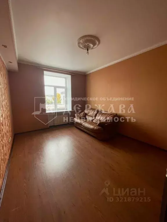 2-к кв. Кемеровская область, Кемерово Советский просп., 39 (55.2 м) - Фото 1