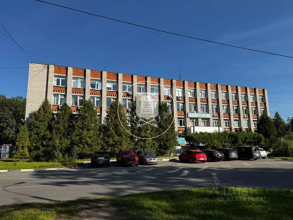 Помещение свободного назначения в Калужская область, Обнинск ул. ... - Фото 2