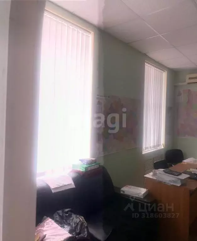 Офис в Башкортостан, Уфа Кольцевая ул., 68/1 (75 м) - Фото 0