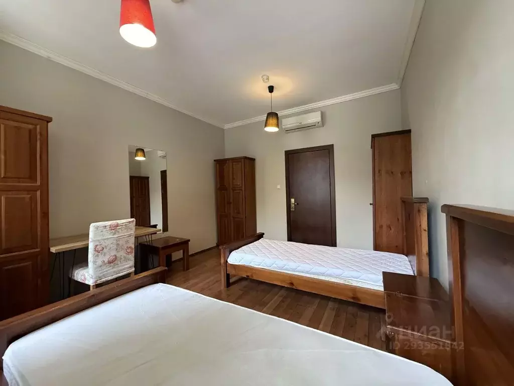 Комната Москва Большой Каретный пер., 6 (16.0 м) - Фото 2