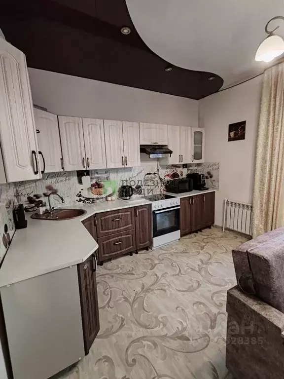 Дом в Забайкальский край, Чита Комсомольская ул. (139 м) - Фото 2