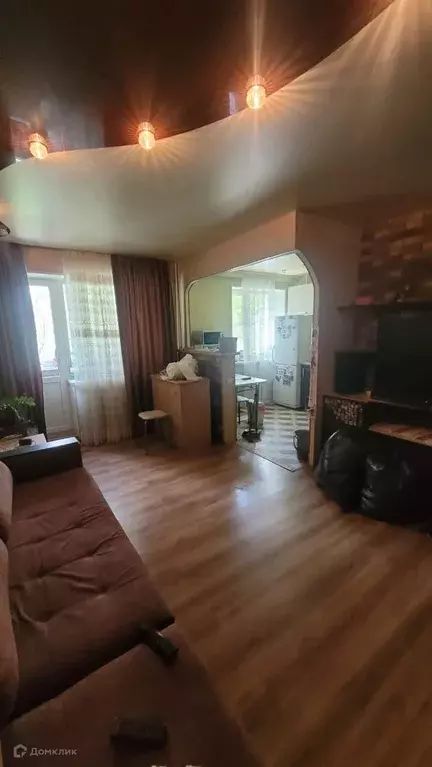 Продаётся 3-к квартира, 60 м - Фото 0