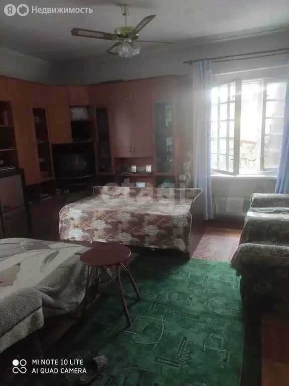 1-комнатная квартира: Партенит, улица Победы, 14А (33 м) - Фото 2