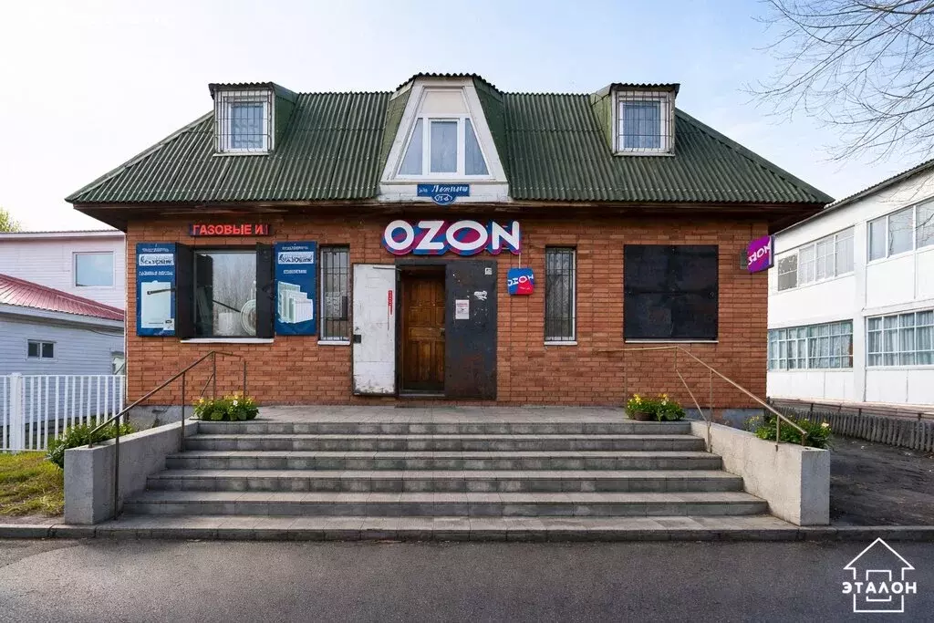 Торговая площадь (50 м) - Фото 2