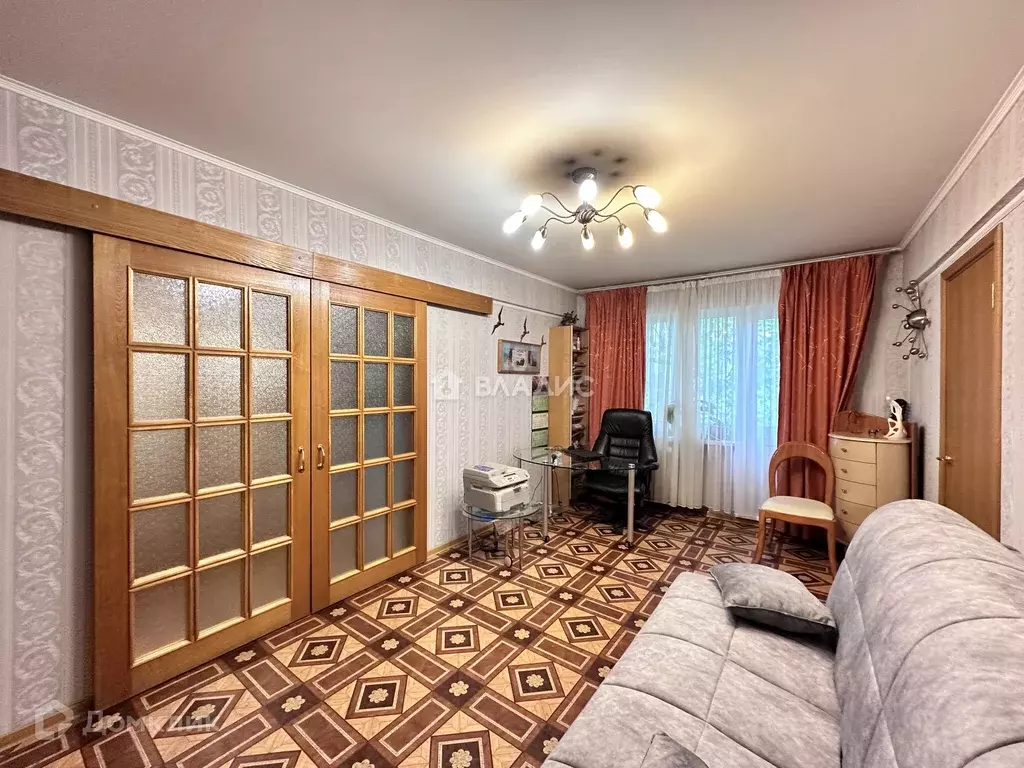 Продаётся 2-к квартира, 46.2 м - Фото 0