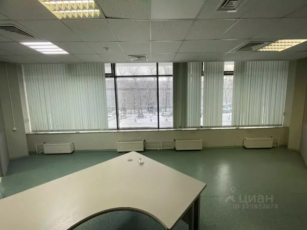 Офис в Московская область, Химки городской округ, д. Черная Грязь ул. ... - Фото 2