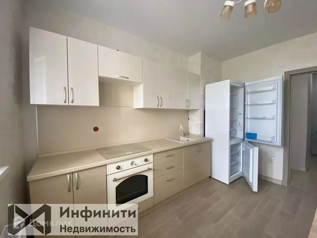 Продаётся 1-к квартира, 42 м - Фото 0