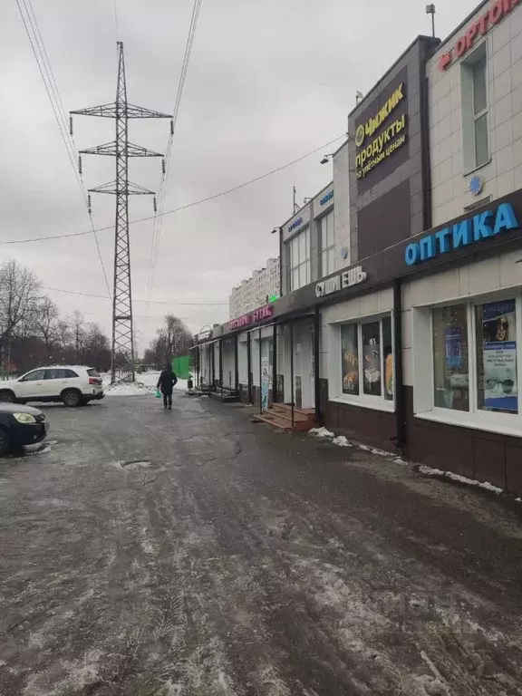 Помещение свободного назначения в Московская область, Люберцы ... - Фото 0