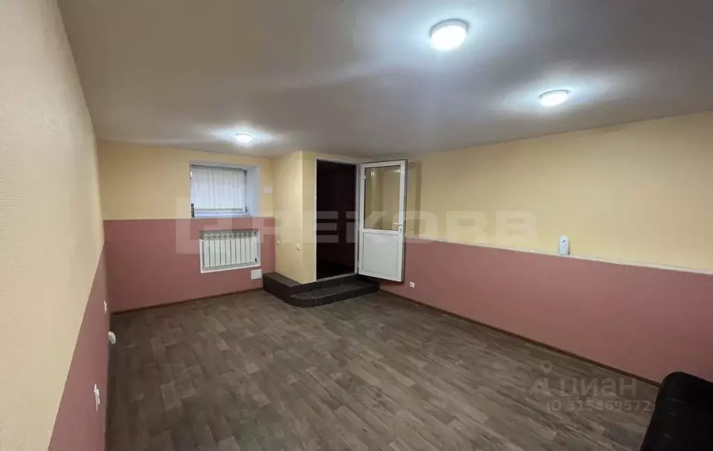 Офис в Санкт-Петербург наб. Реки Фонтанки, 149 (48 м) - Фото 0