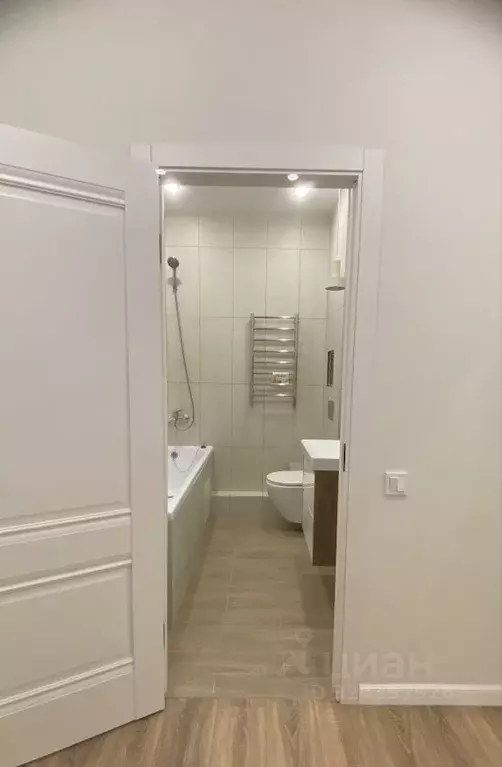 1-к кв. Краснодарский край, Краснодар Колхозная ул., 5/2к3 (38.0 м) - Фото 1