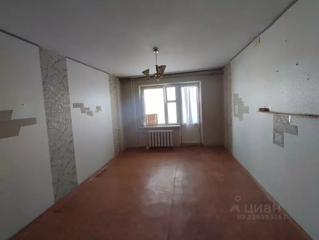 1-к кв. Ростовская область, Белая Калитва ул. Машиностроителей, 57 ... - Фото 2