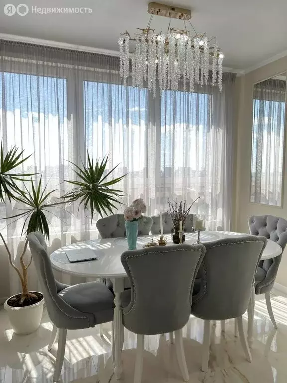 2-комнатная квартира: Тюмень, улица Московский Тракт, 83к6 (61.1 м) - Фото 2