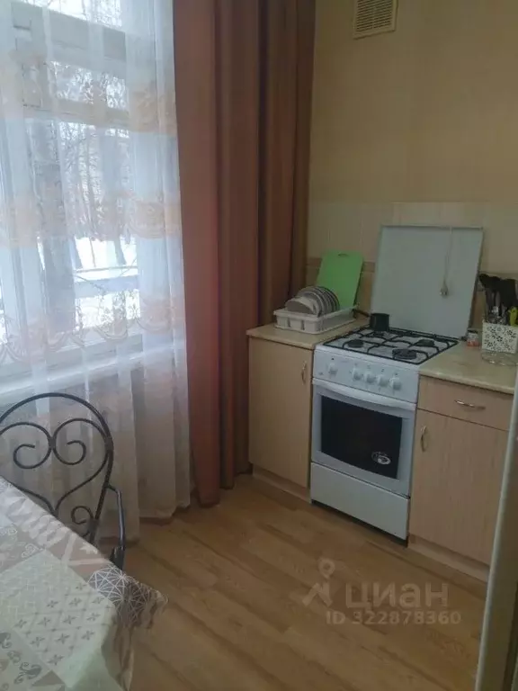 1-к кв. Вологодская область, Череповец бул. Доменщиков, 39Б (40.0 м) - Фото 0
