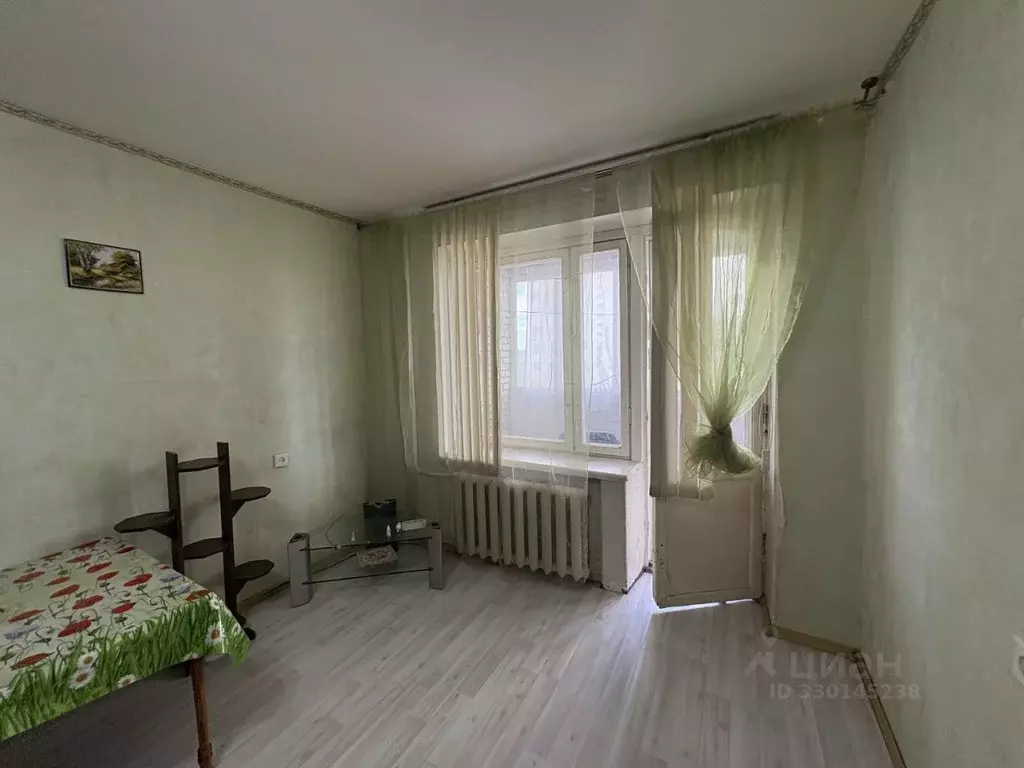 1-к кв. Московская область, Химки Подрезково мкр, ул. Жаринова, 10 ... - Фото 1