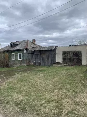 Дом 32,7 м на участке 11,7 сот. - Фото 0