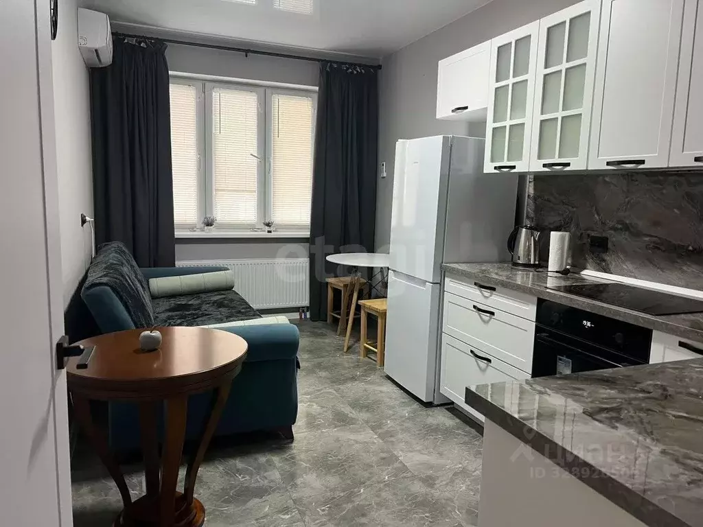 2-к кв. Башкортостан, Уфа Айская ул., 39 (47.0 м) - Фото 2