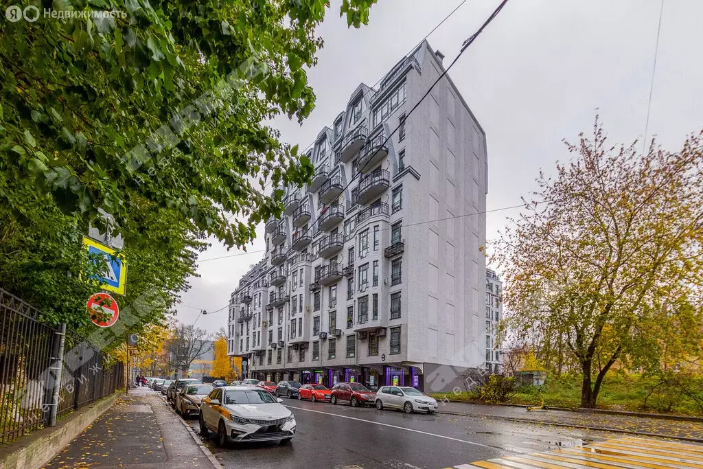 1-комнатная квартира: Санкт-Петербург, улица Чапаева, 18 (52.5 м) - Фото 2