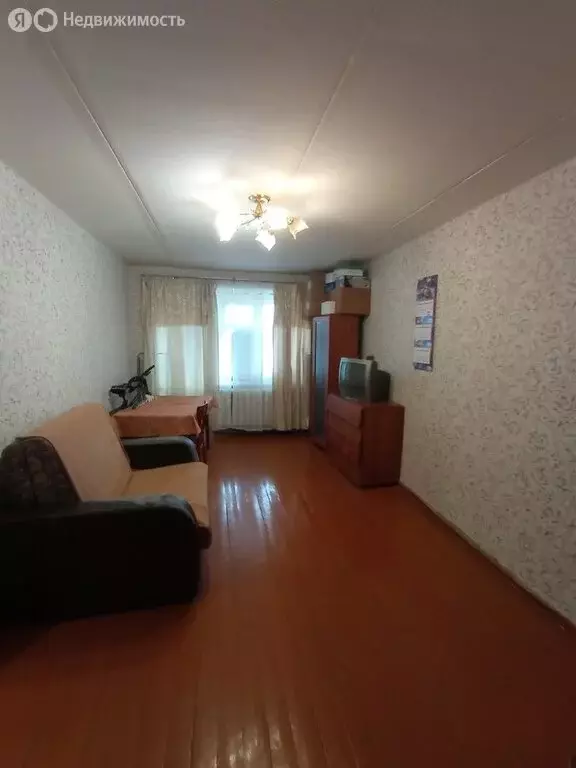 2-комнатная квартира: Архангельск, проспект Обводный канал, 38 (44.1 ... - Фото 1
