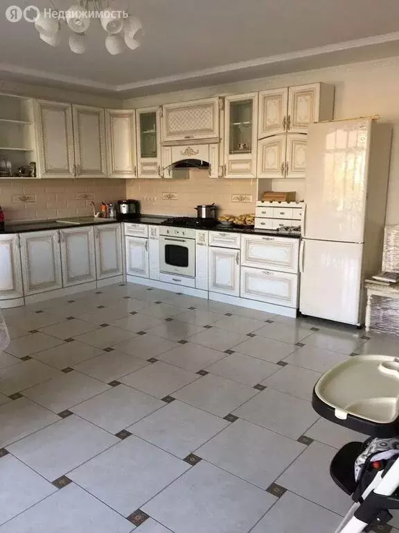 Дом в Геленджик, Геленджикский проспект (130 м) - Фото 2