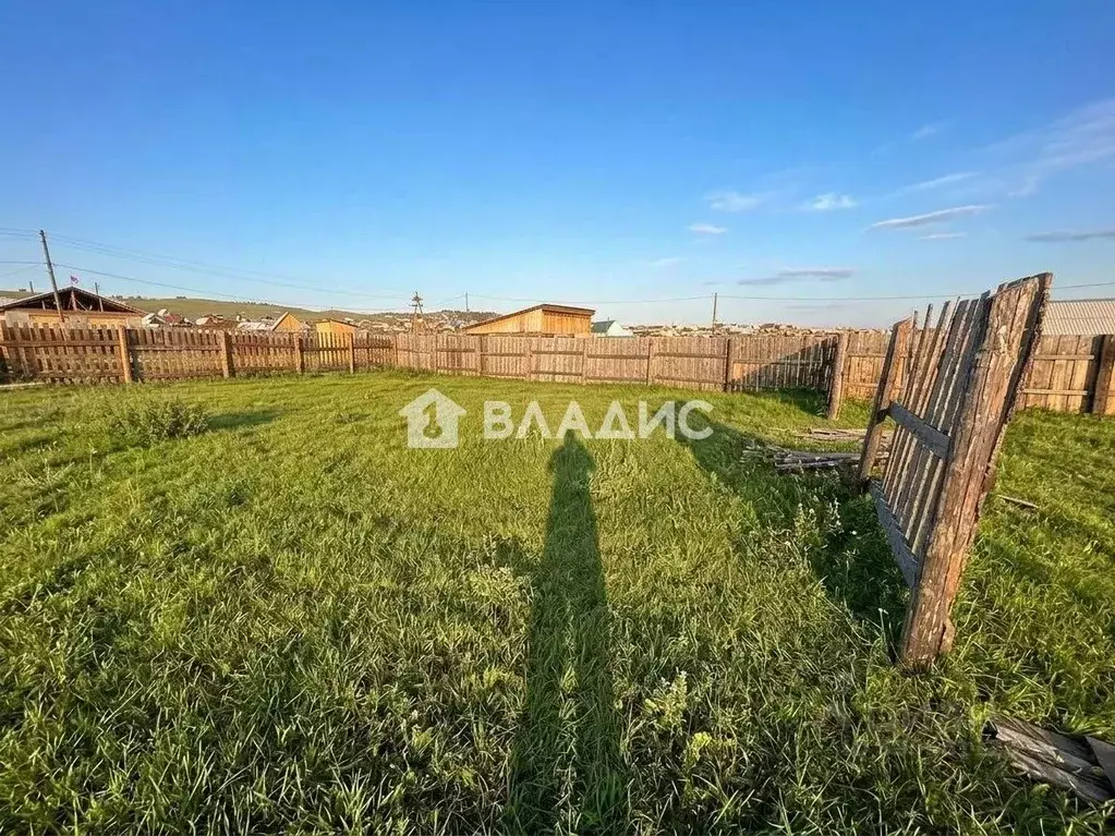 Участок в Бурятия, Улан-Удэ Сибиряк СНТ, ул. 7-я, 26 (6.0 сот.) - Фото 1