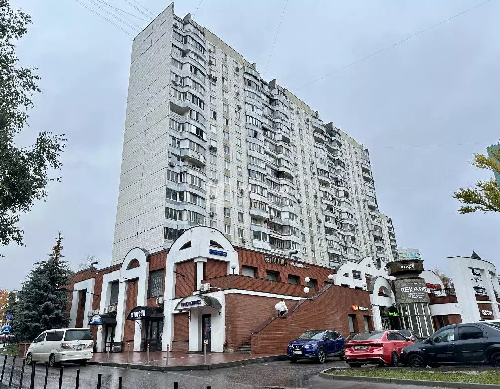 Продается 3-комнатная квартира - Фото 2