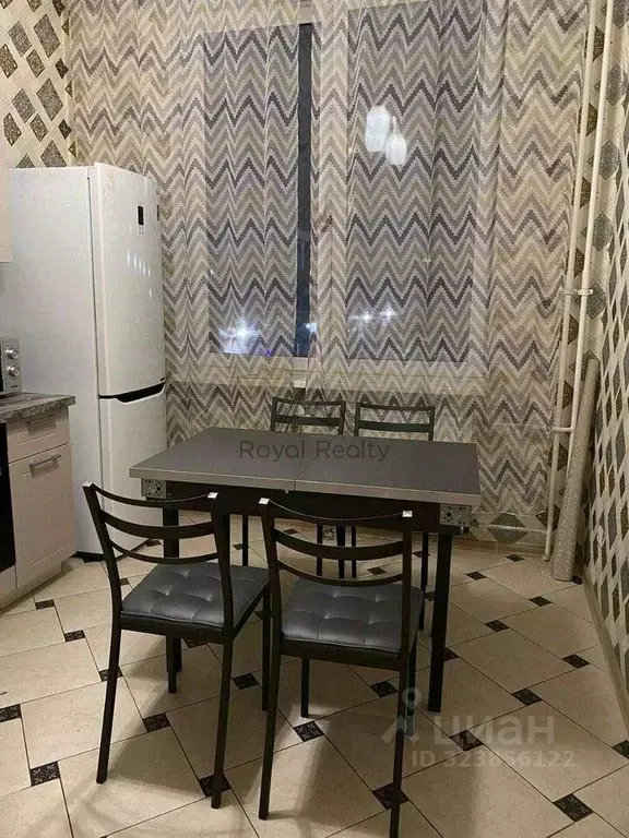 2-к кв. Санкт-Петербург Московский просп., 183-185 (56.0 м) - Фото 2