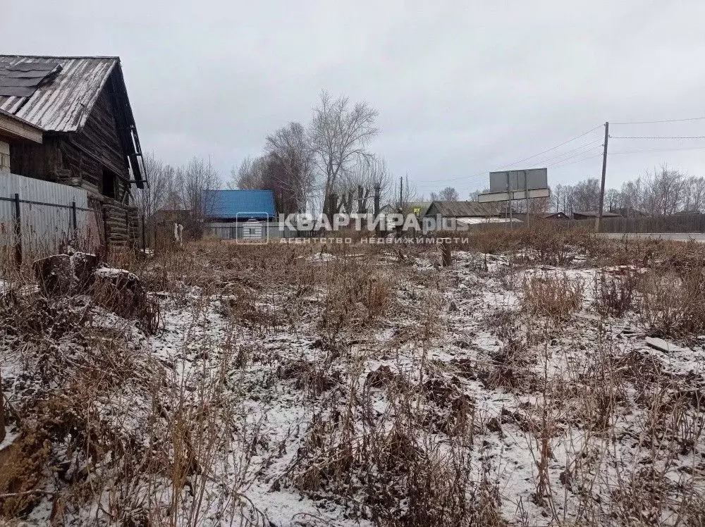 Участок в Свердловская область, Невьянск ул. Володарского, 135 (7.7 ... - Фото 2