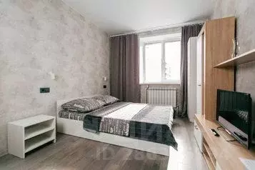 1-к кв. Тамбовская область, Тамбов Моршанское ш., 24И (35.0 м) - Фото 0