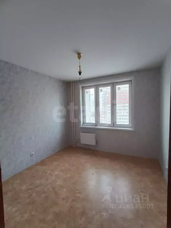 2-к кв. Красноярский край, Красноярск Лесопарковая ул., 21 (36.8 м) - Фото 2