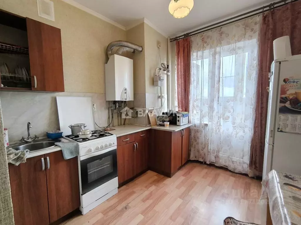 1-к кв. Белгородская область, Белгородский район, Разумное рп ул. ... - Фото 0