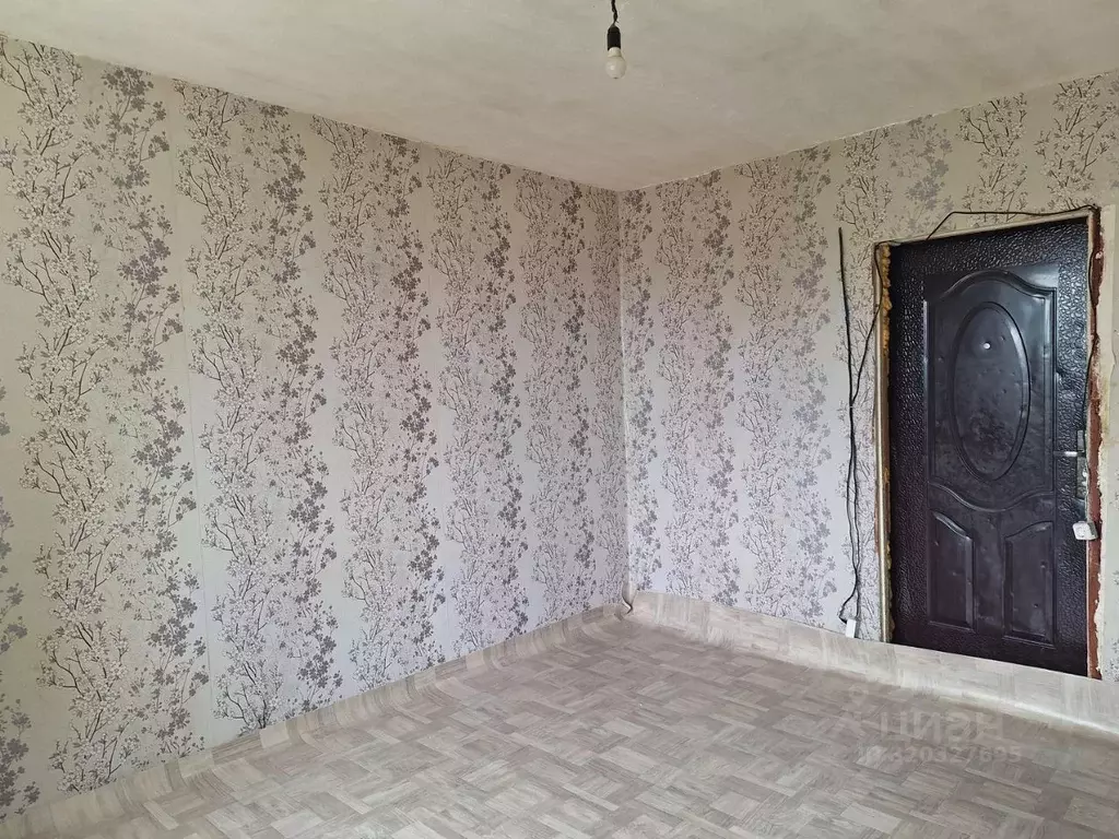 Комната Пермский край, Пермь ул. Емельяна Ярославского, 10/2 (13.0 м) - Фото 1