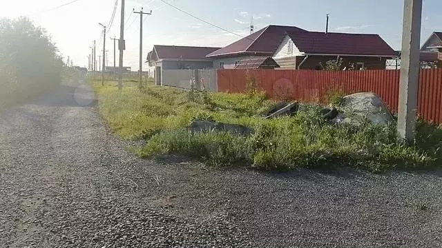 Участок 10,3 сот. (СНТ, ДНП) - Фото 1