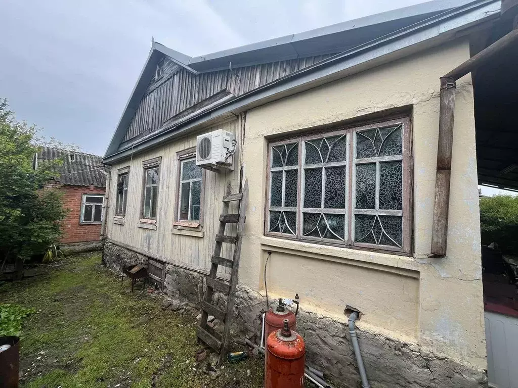 Дом в Краснодарский край, Северский район, Ильское городское ... - Фото 0