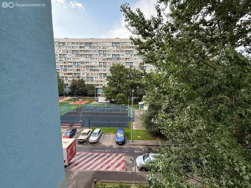 1к в 2-комнатной квартире (17.1 м) - Фото 1
