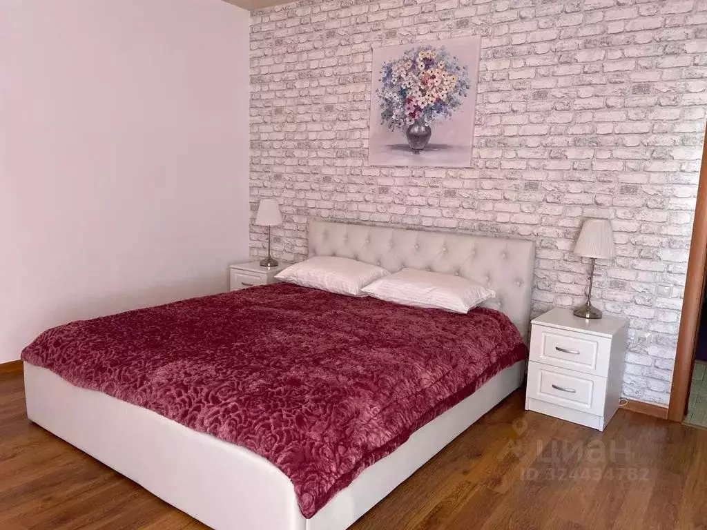 1-к кв. Краснодарский край, Сочи Малая ул., 2Б (50.0 м) - Фото 2