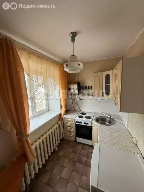 2-комнатная квартира: посёлок городского типа Шерловая Гора, ... - Фото 1