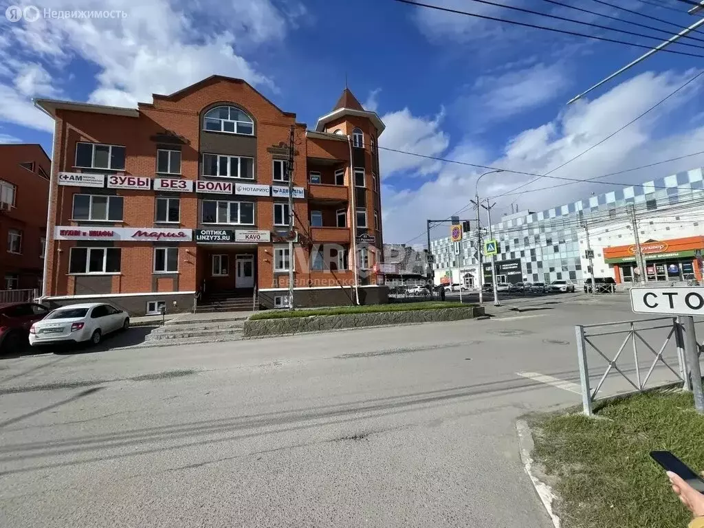 Помещение свободного назначения (85 м) - Фото 2