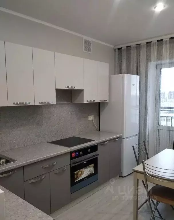 2-к кв. Татарстан, Казань ул. Ноксинский Спуск, 39 (45.0 м) - Фото 1