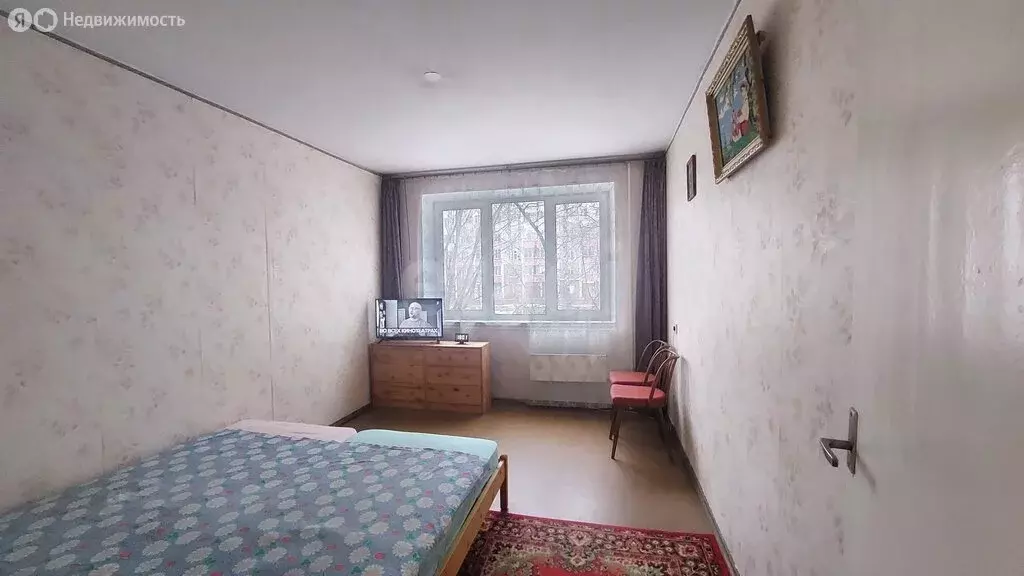 2-комнатная квартира: Гатчина, Рощинская улица, 2А (55.2 м) - Фото 2