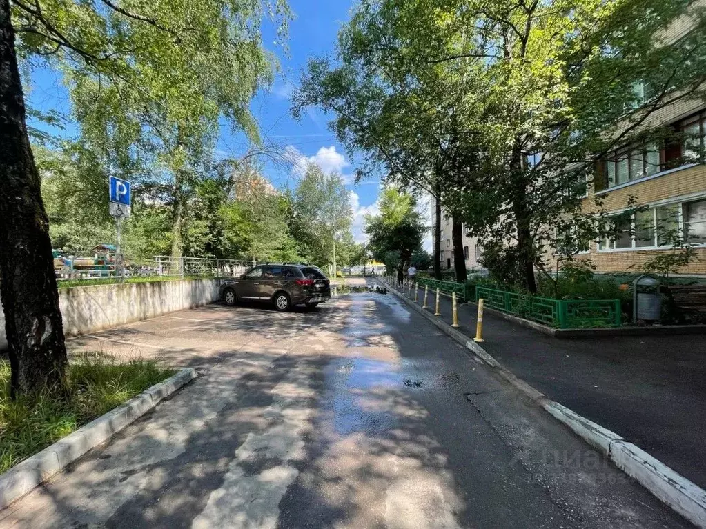 3-к кв. Московская область, Красногорск городской округ, Путилково пгт ... - Фото 0