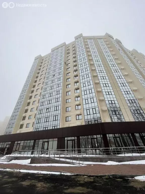 1-комнатная квартира: Ставрополь, улица Пирогова, 5/3 (28 м) - Фото 1